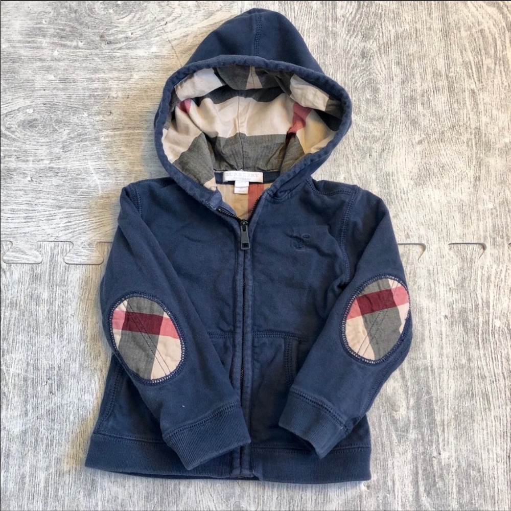 Burberry Hoodie